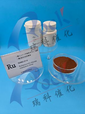 二氯(1,3,5-三甲基苯)钌(II)二聚体